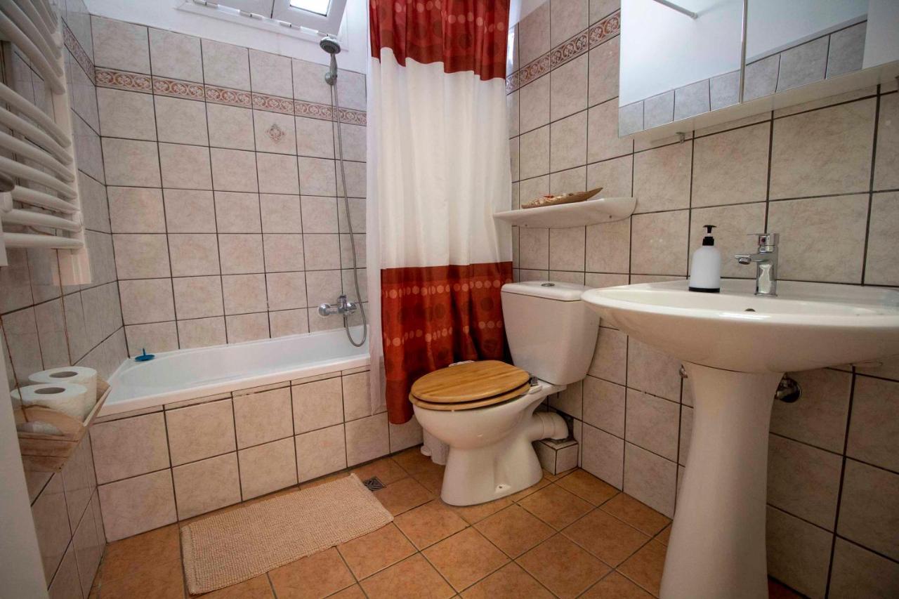 Casa Greca Vacation Home Αχαράβη Εξωτερικό φωτογραφία